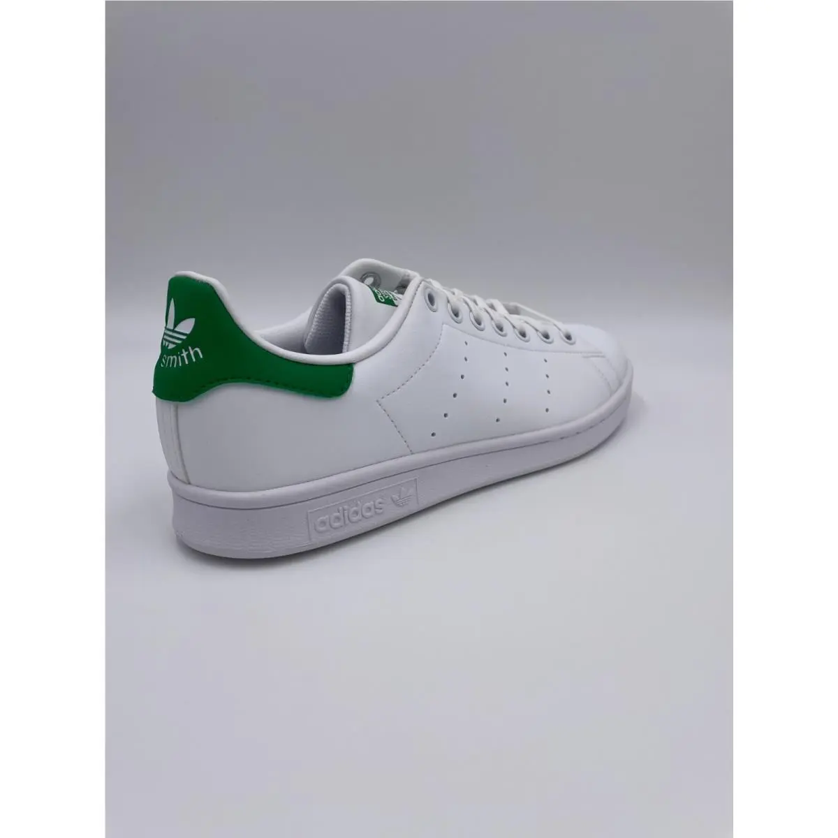 Adidas shoes - adidas Stan Smith - Stan Smith - White 14