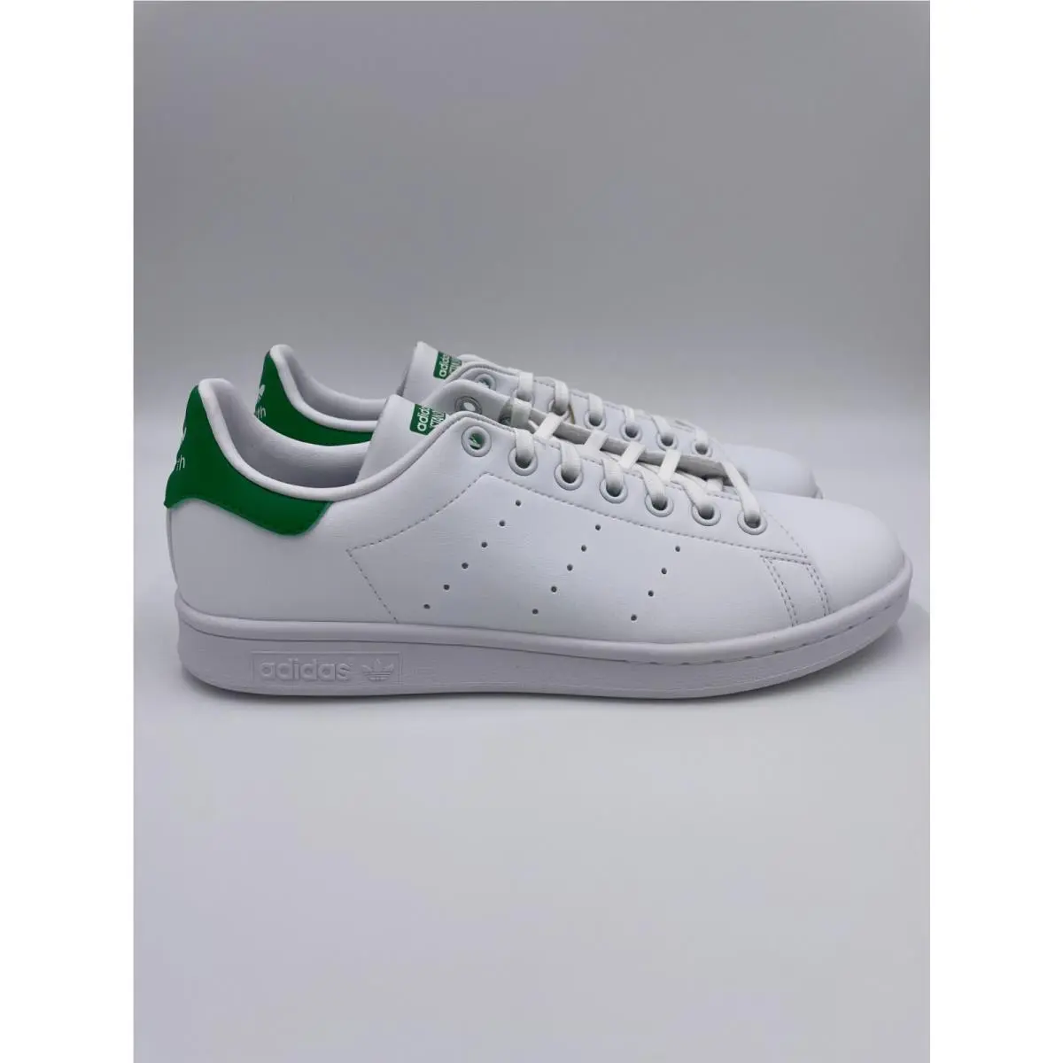 Adidas shoes - adidas Stan Smith - Stan Smith - White 7