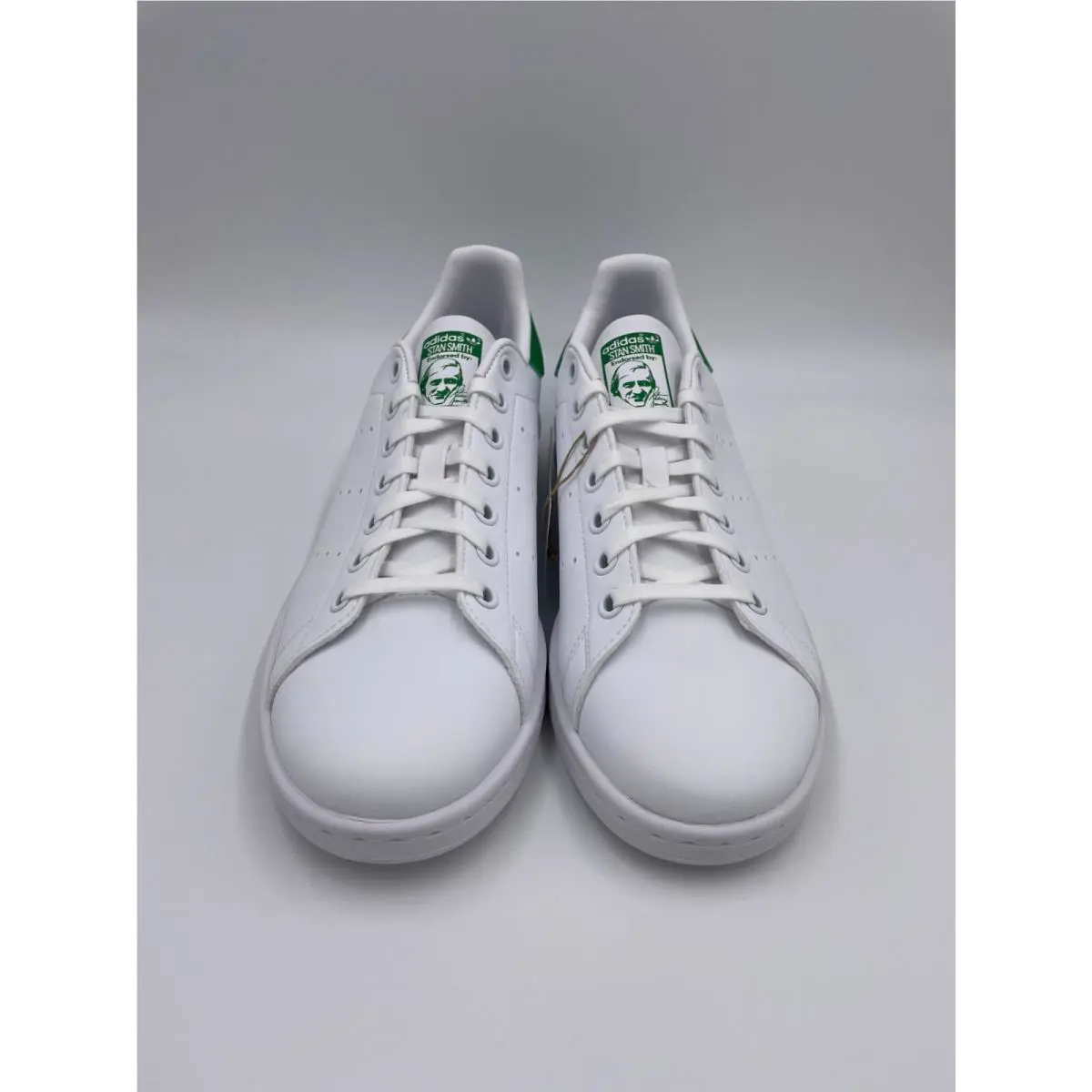 Adidas shoes - adidas Stan Smith - Stan Smith - White 1