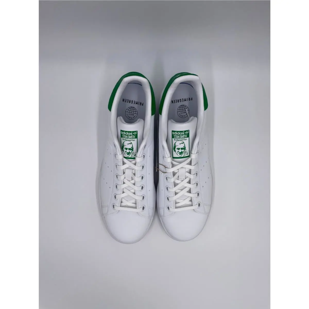 Adidas shoes - adidas Stan Smith - Stan Smith - White 3