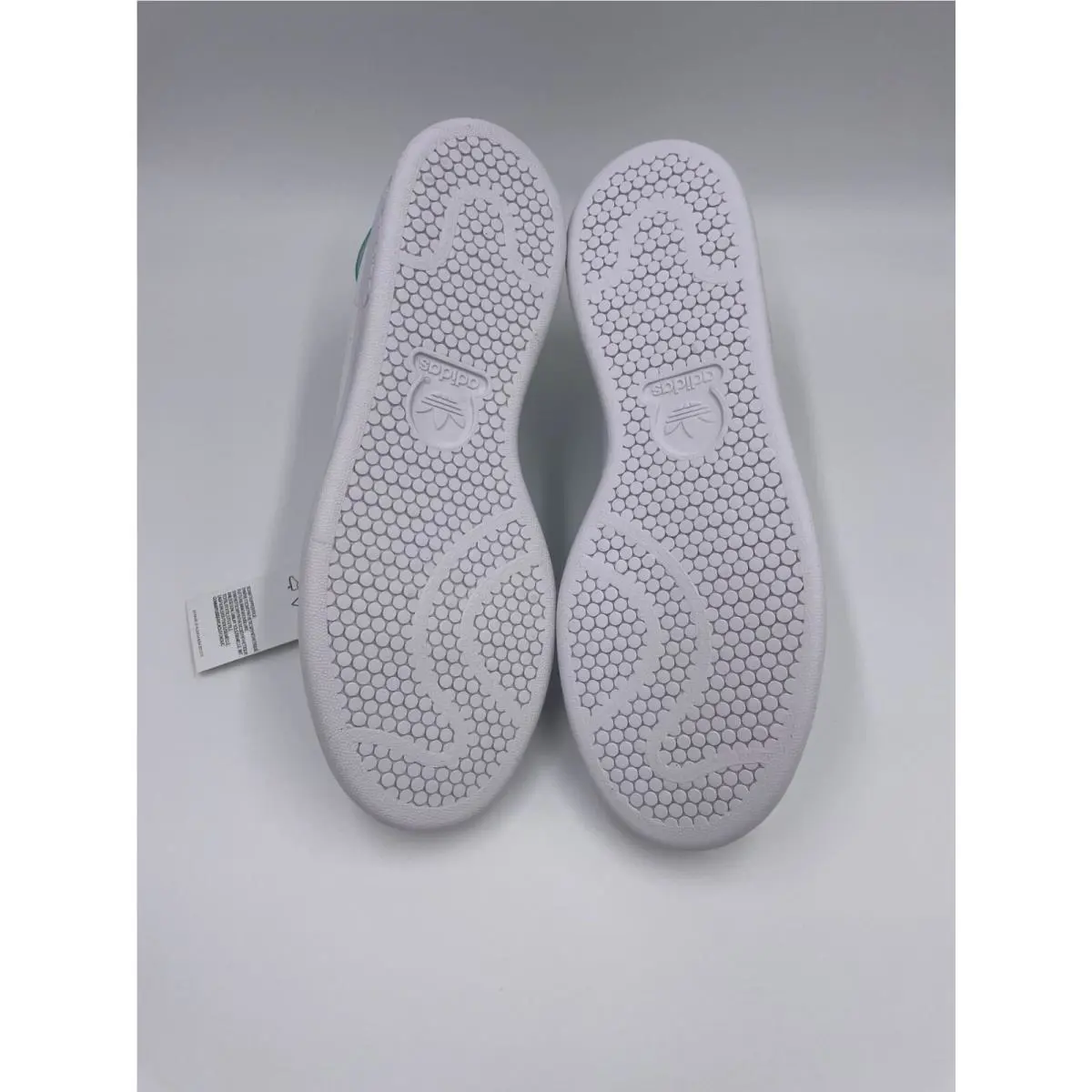 Adidas shoes - adidas Stan Smith - Stan Smith - White 4