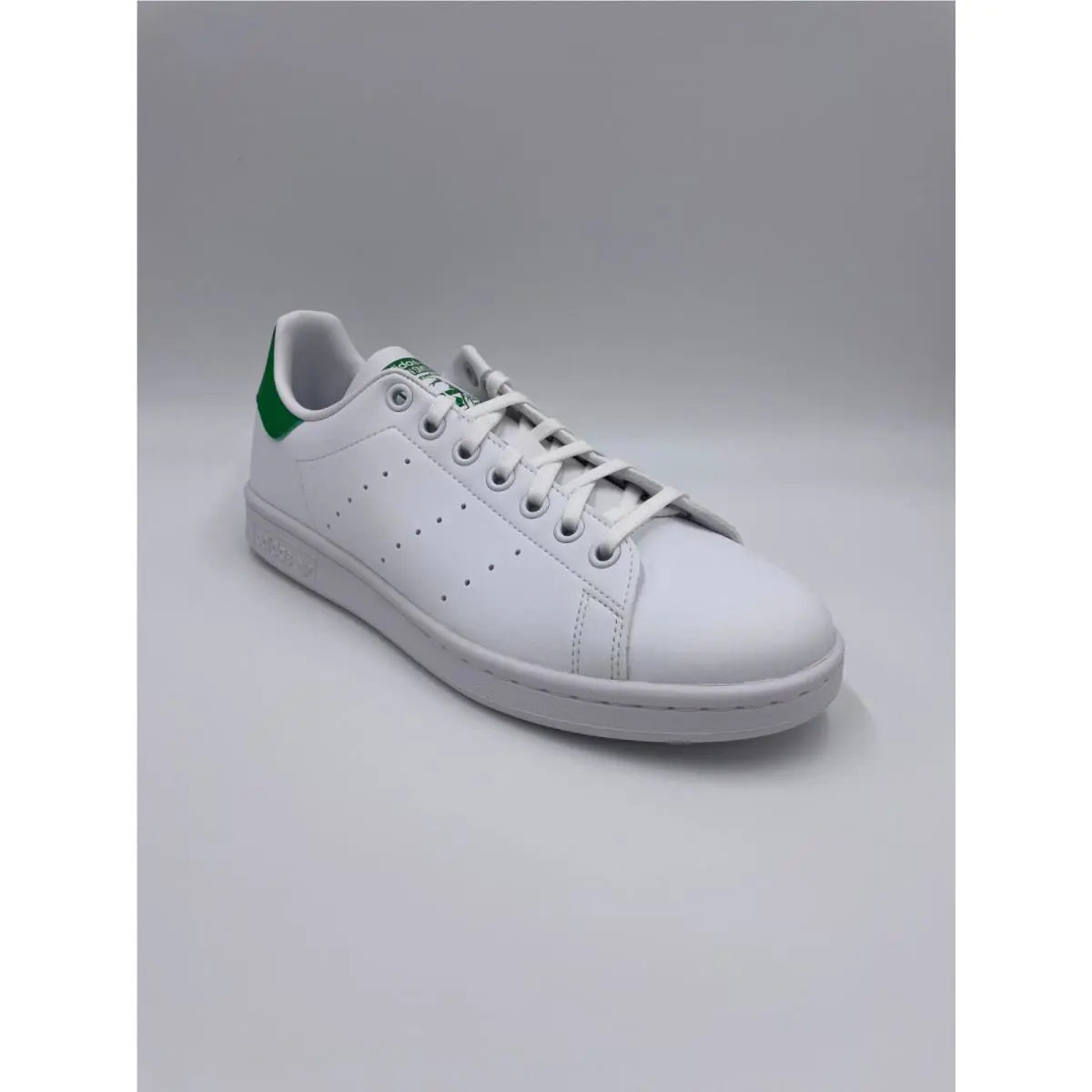 Adidas shoes - adidas Stan Smith - Stan Smith - White 5