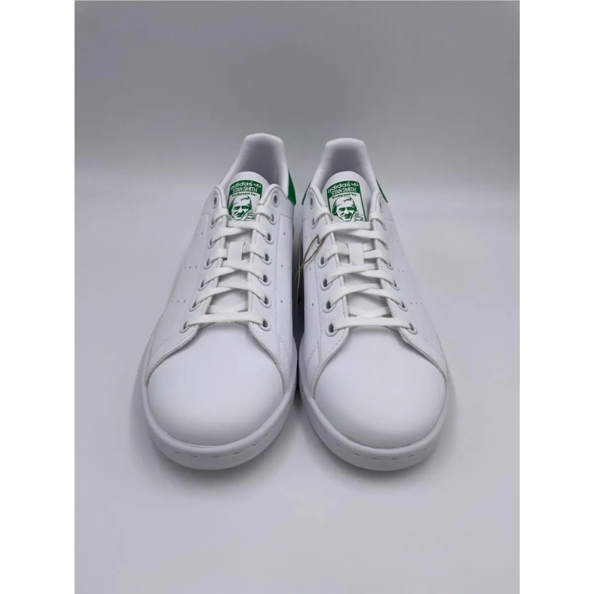 Adidas shoes - adidas Stan Smith - Stan Smith - White 9