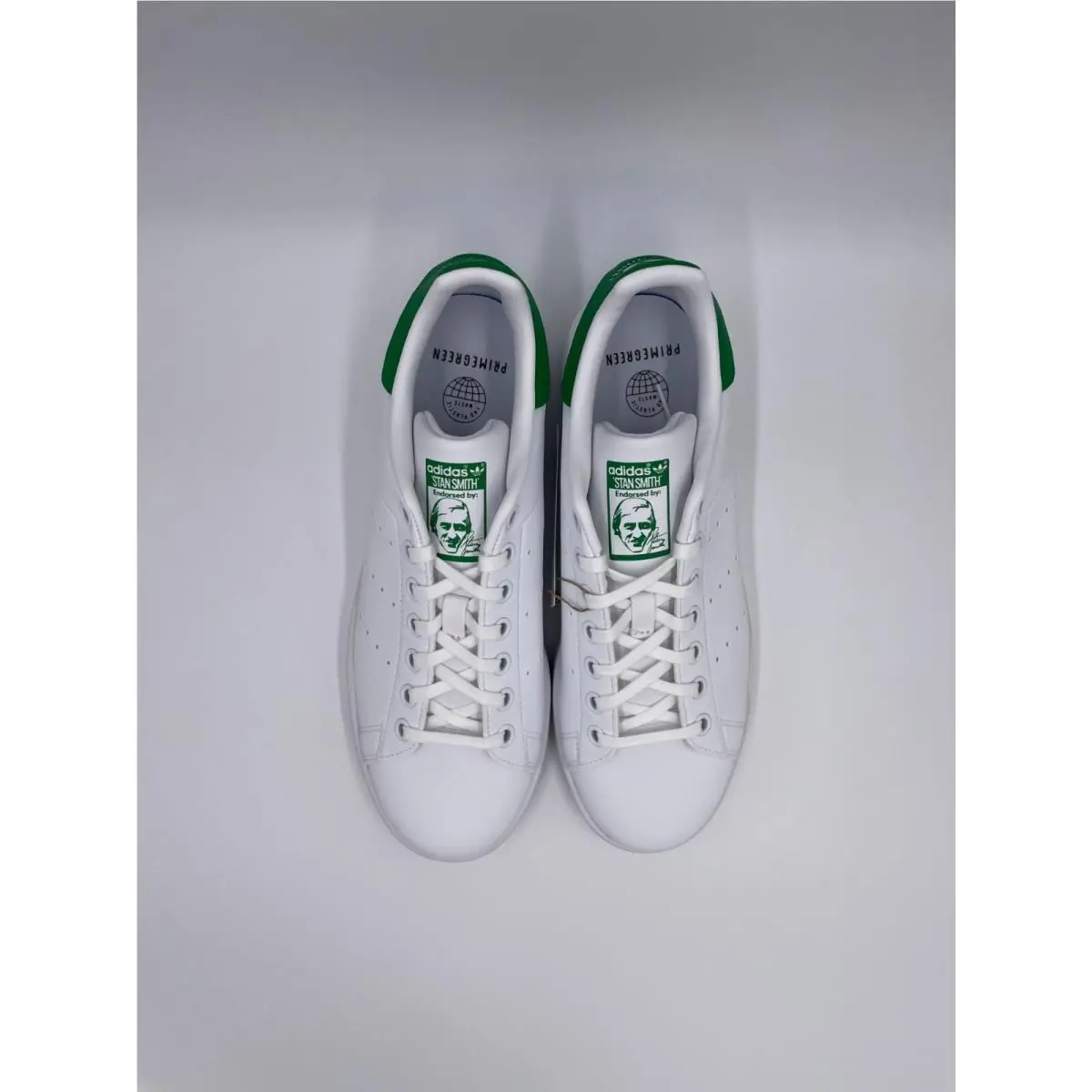 Adidas shoes - adidas Stan Smith - Stan Smith - White 11