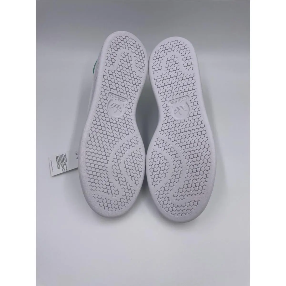 Adidas shoes - adidas Stan Smith - Stan Smith - White 12
