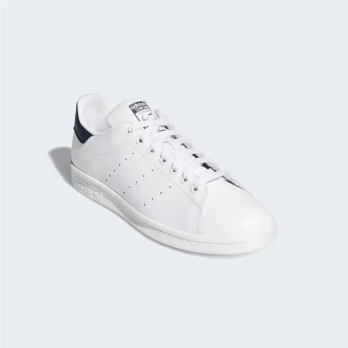 Adidas shoes - adidas Stan Smith - Stan Smith - Q47224 - White 7