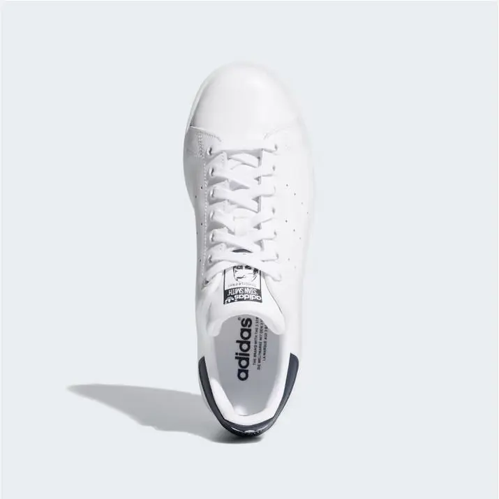 Adidas shoes - adidas Stan Smith - Stan Smith - Q47224 - White 8