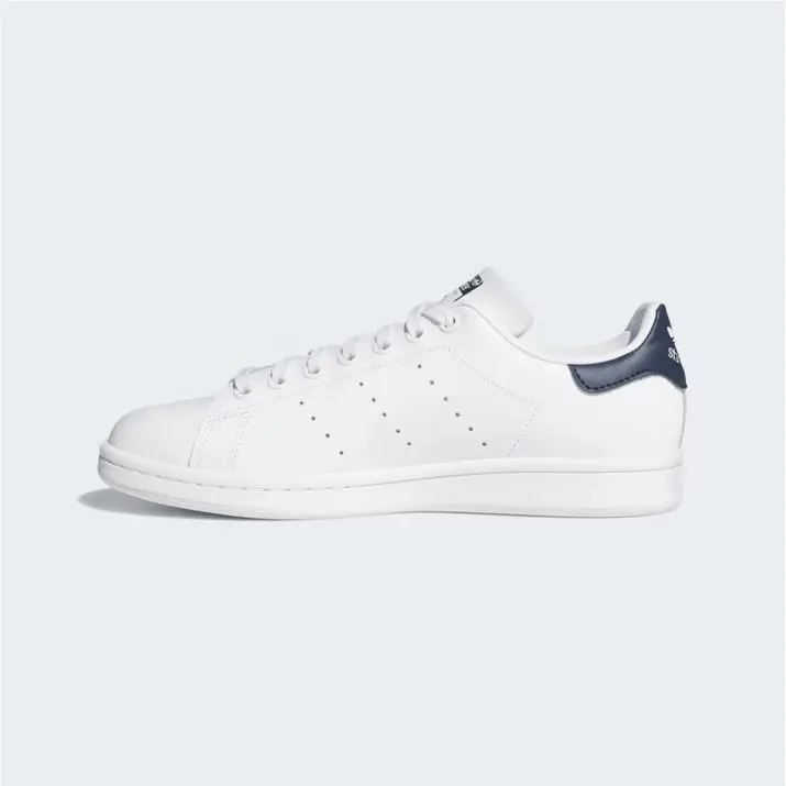 Adidas shoes - adidas Stan Smith - Stan Smith - Q47224 - White 6