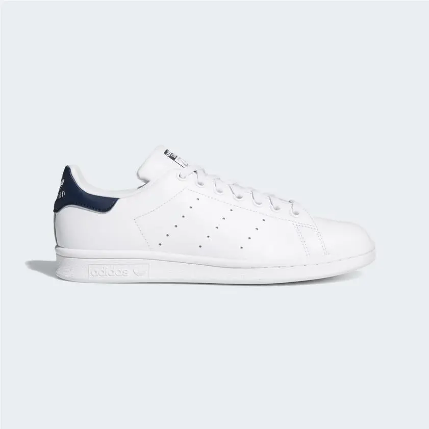 Adidas shoes - adidas Stan Smith - Stan Smith - Q47224 - White 9