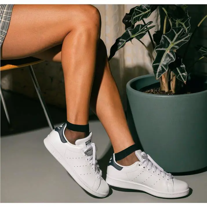 Adidas shoes - adidas Stan Smith - Stan Smith - Q47224 - White 2