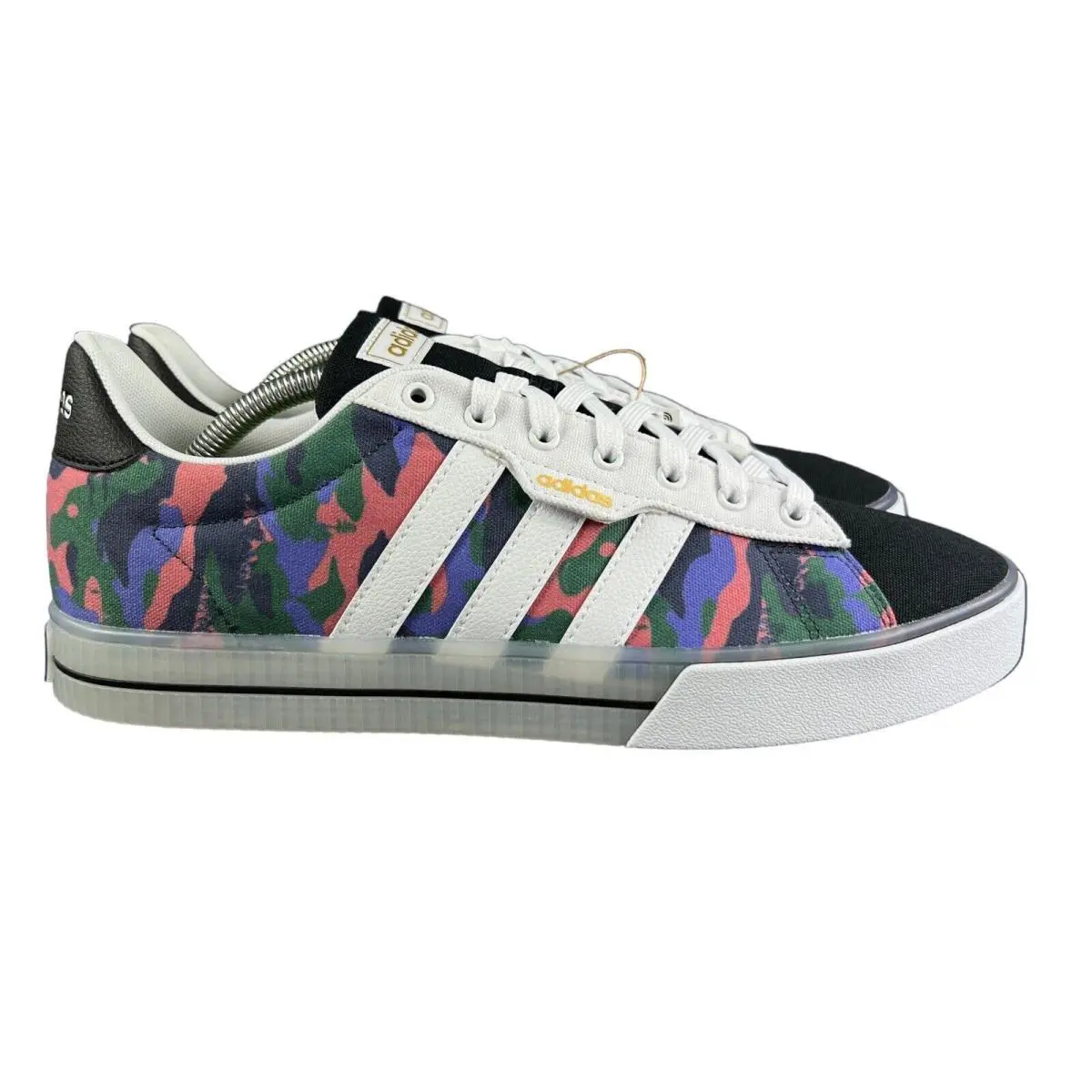 Adidas shoes - adidas Daily - Daily - GY2421 - Multicolor 0
