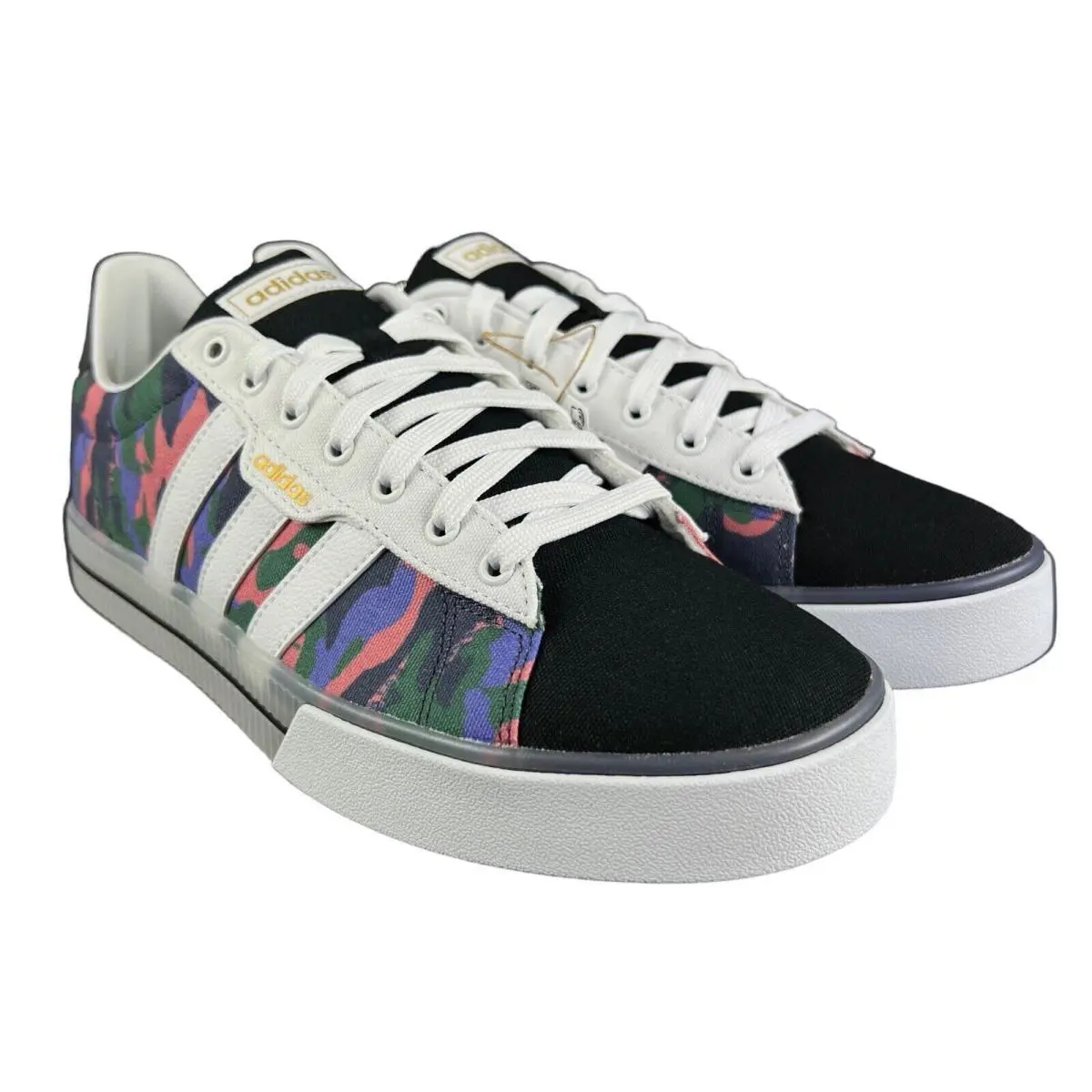 Adidas shoes - adidas Daily - Daily - GY2421 - Multicolor 1
