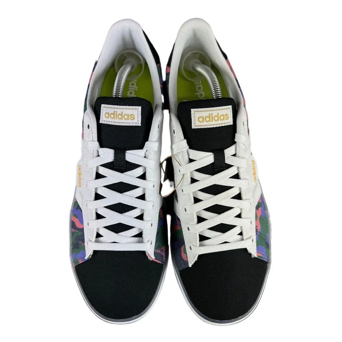 Adidas shoes - adidas Daily - Daily - GY2421 - Multicolor 2