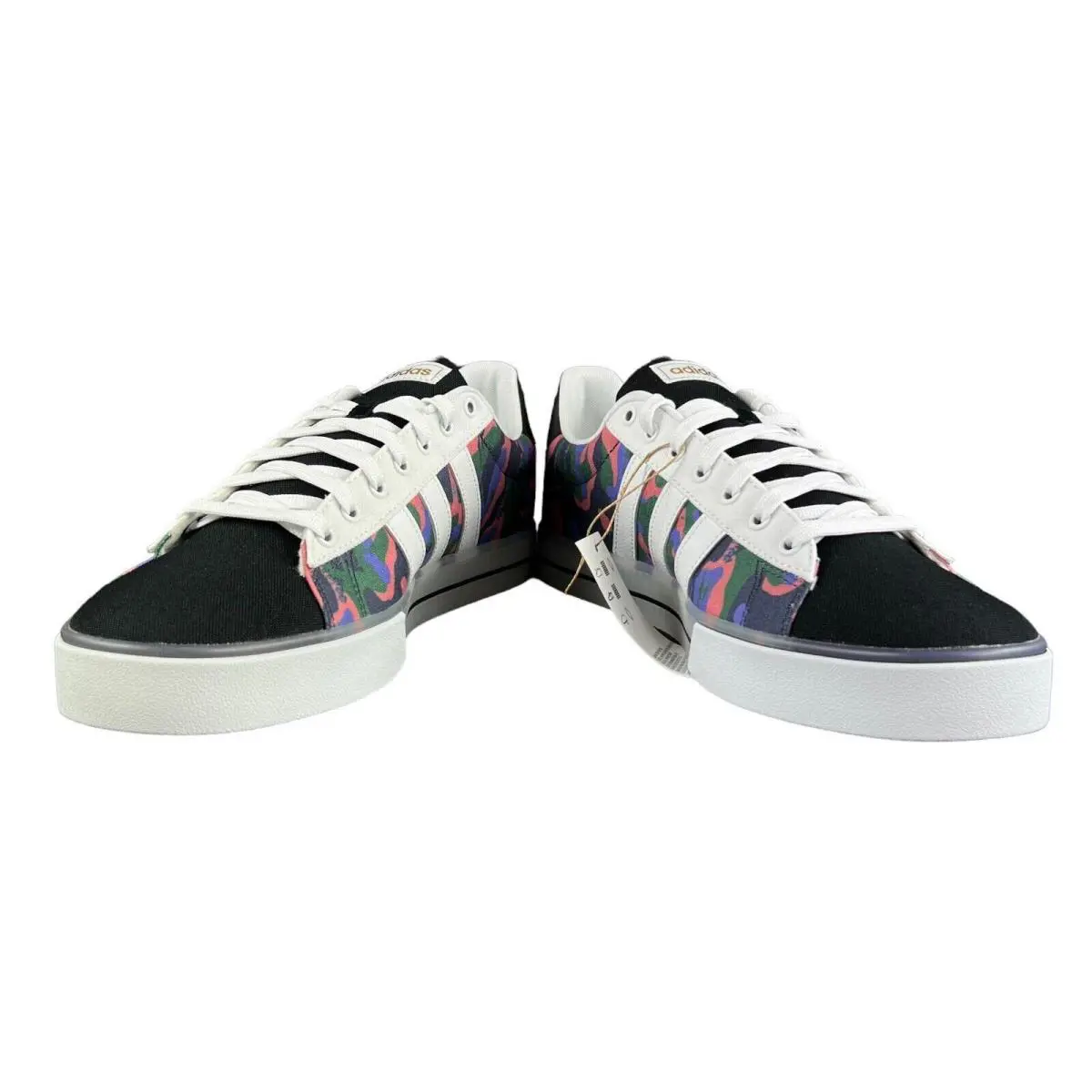 Adidas shoes - adidas Daily - Daily - GY2421 - Multicolor 3