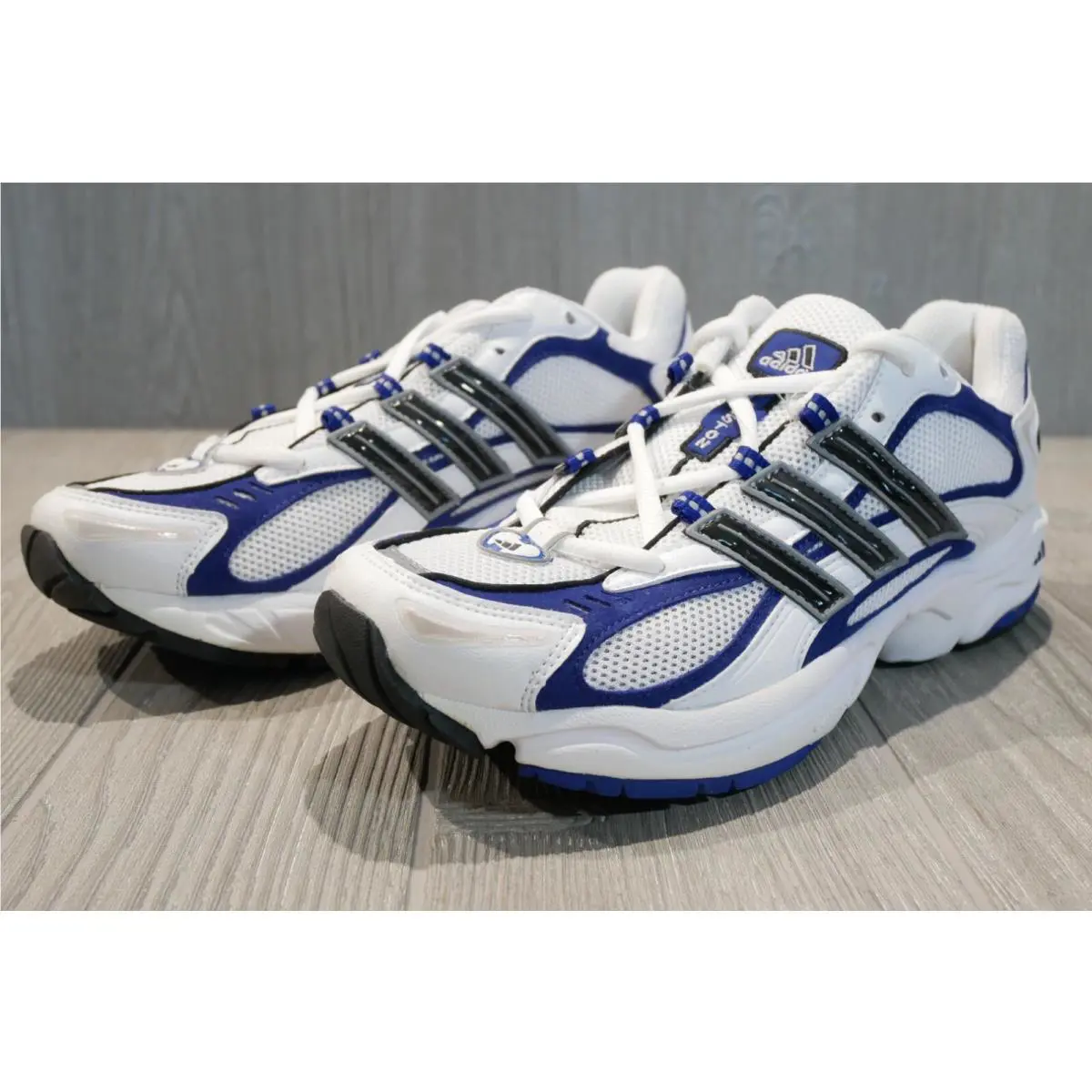 Adidas shoes - adidas Boston - Boston - Blue 0