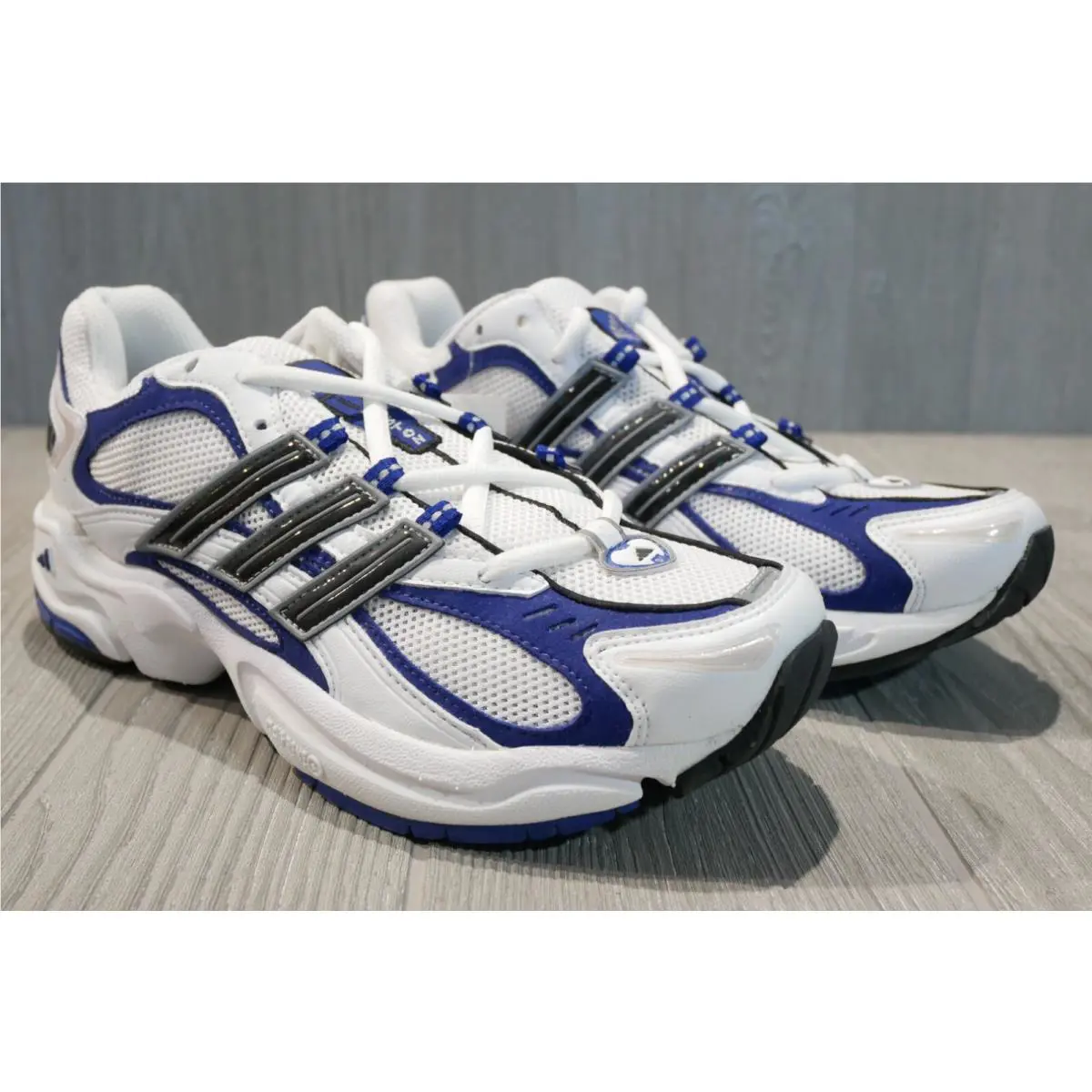 Adidas shoes - adidas Boston - Boston - Blue 8