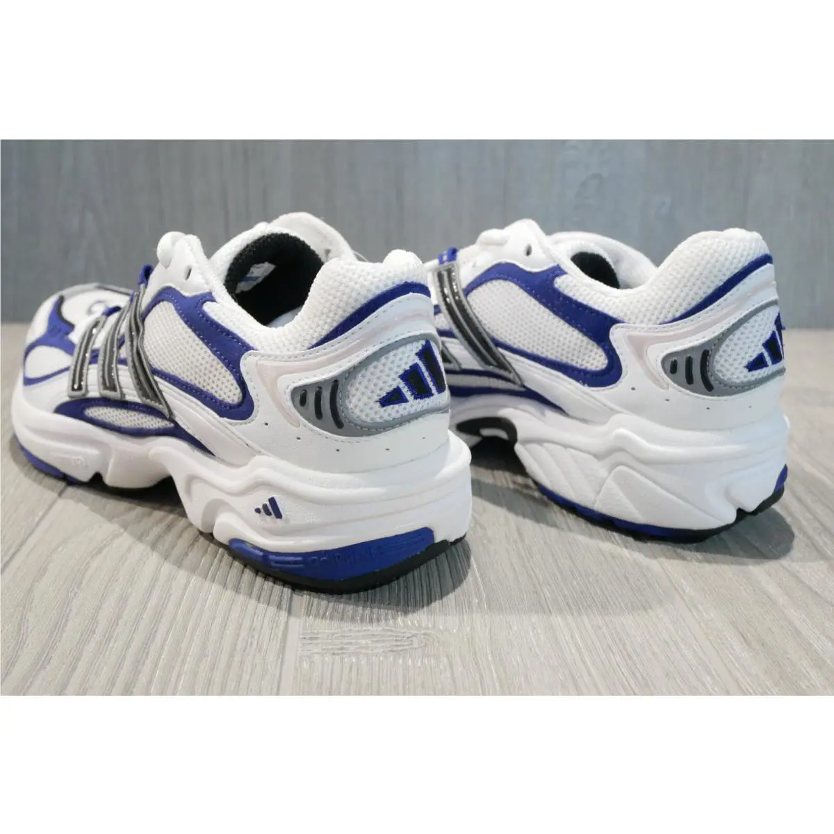 Adidas shoes - adidas Boston - Boston - Blue 9