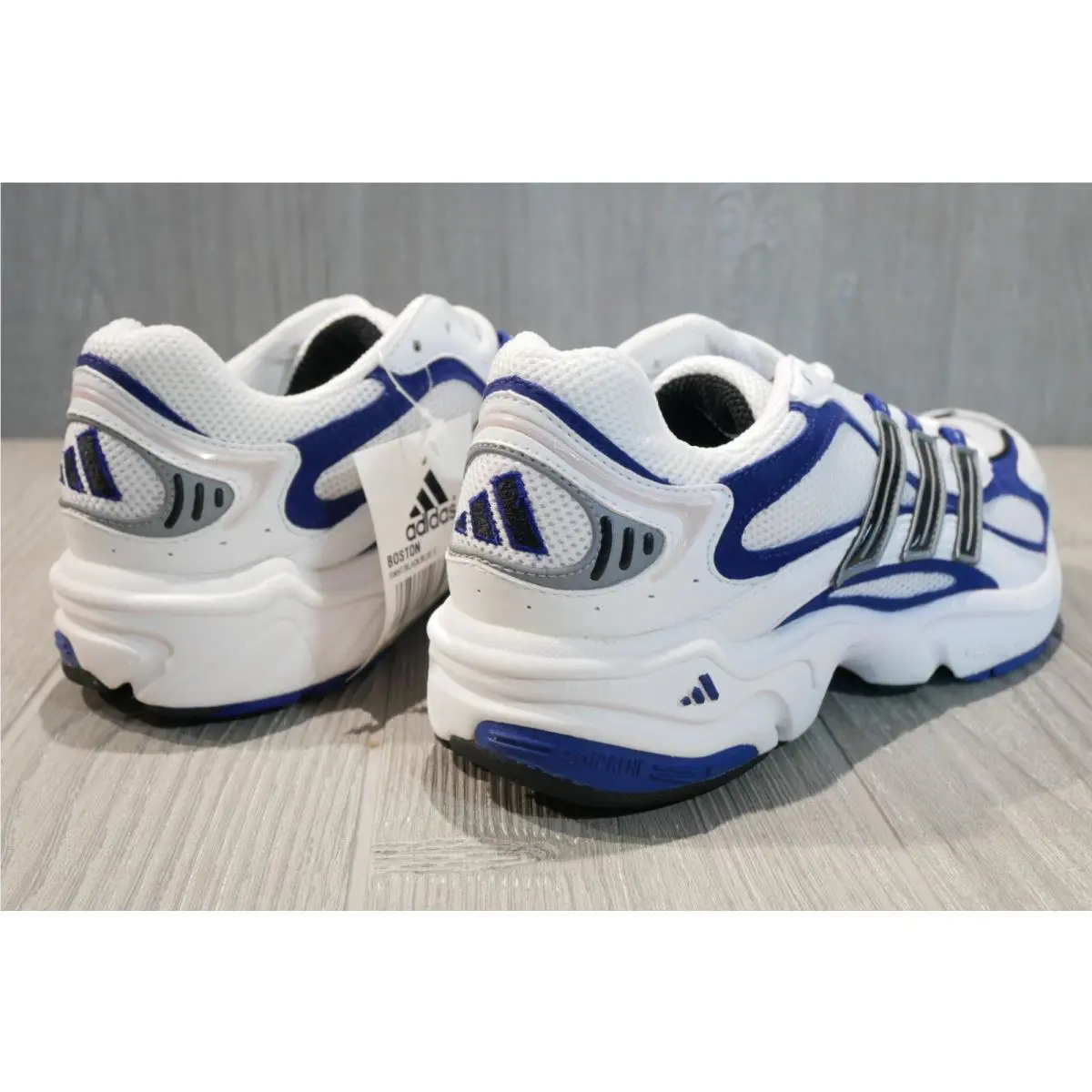 Adidas shoes - adidas Boston - Boston - Blue 10