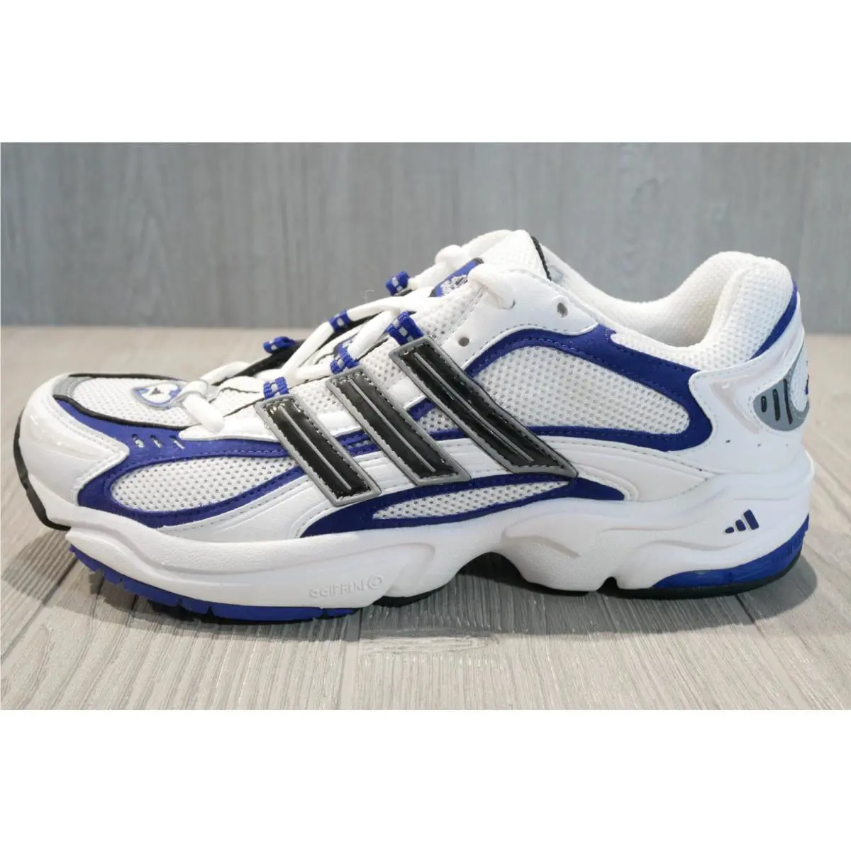 Adidas shoes - adidas Boston - Boston - Blue 6