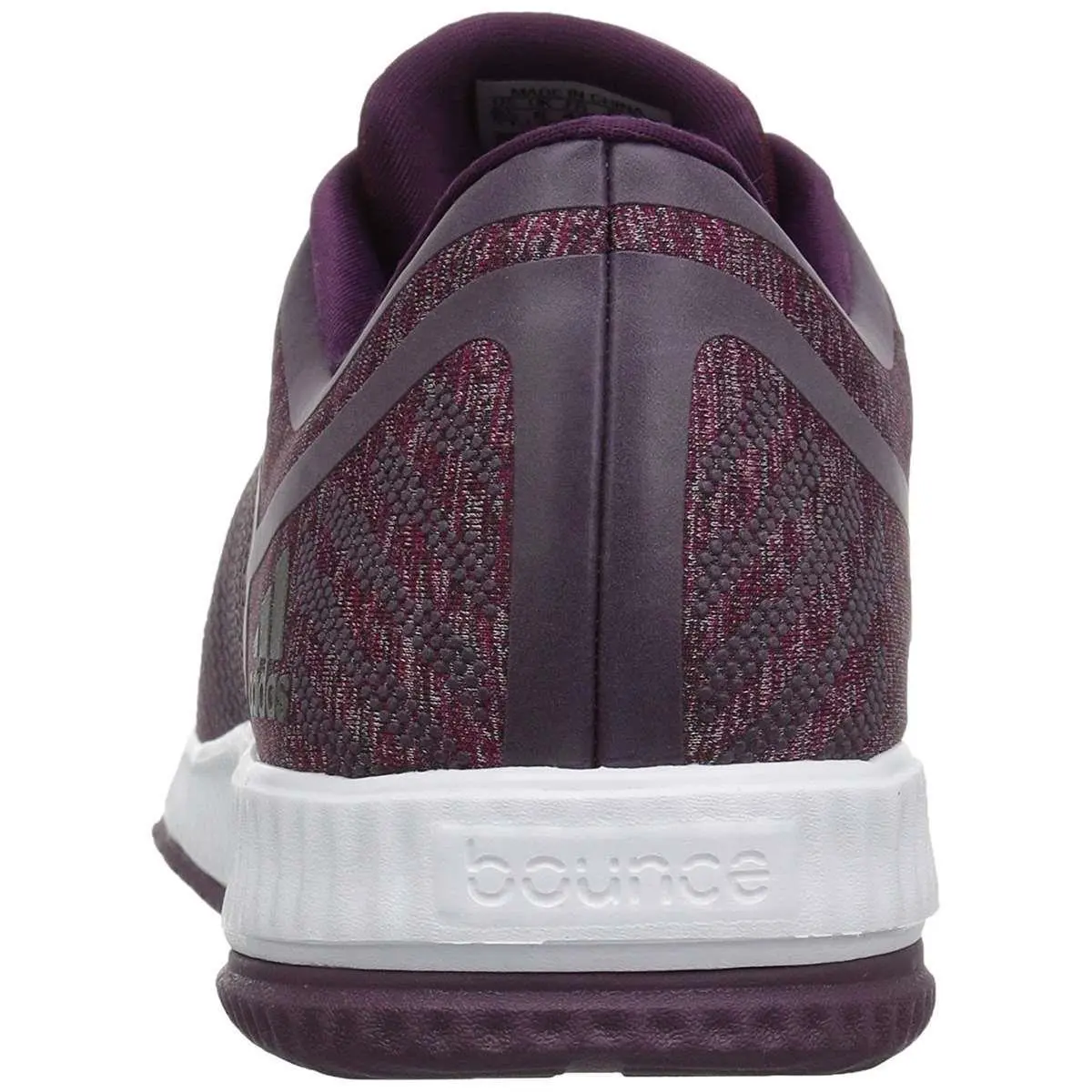 Adidas shoes - Athletics - Athletics - Red 12