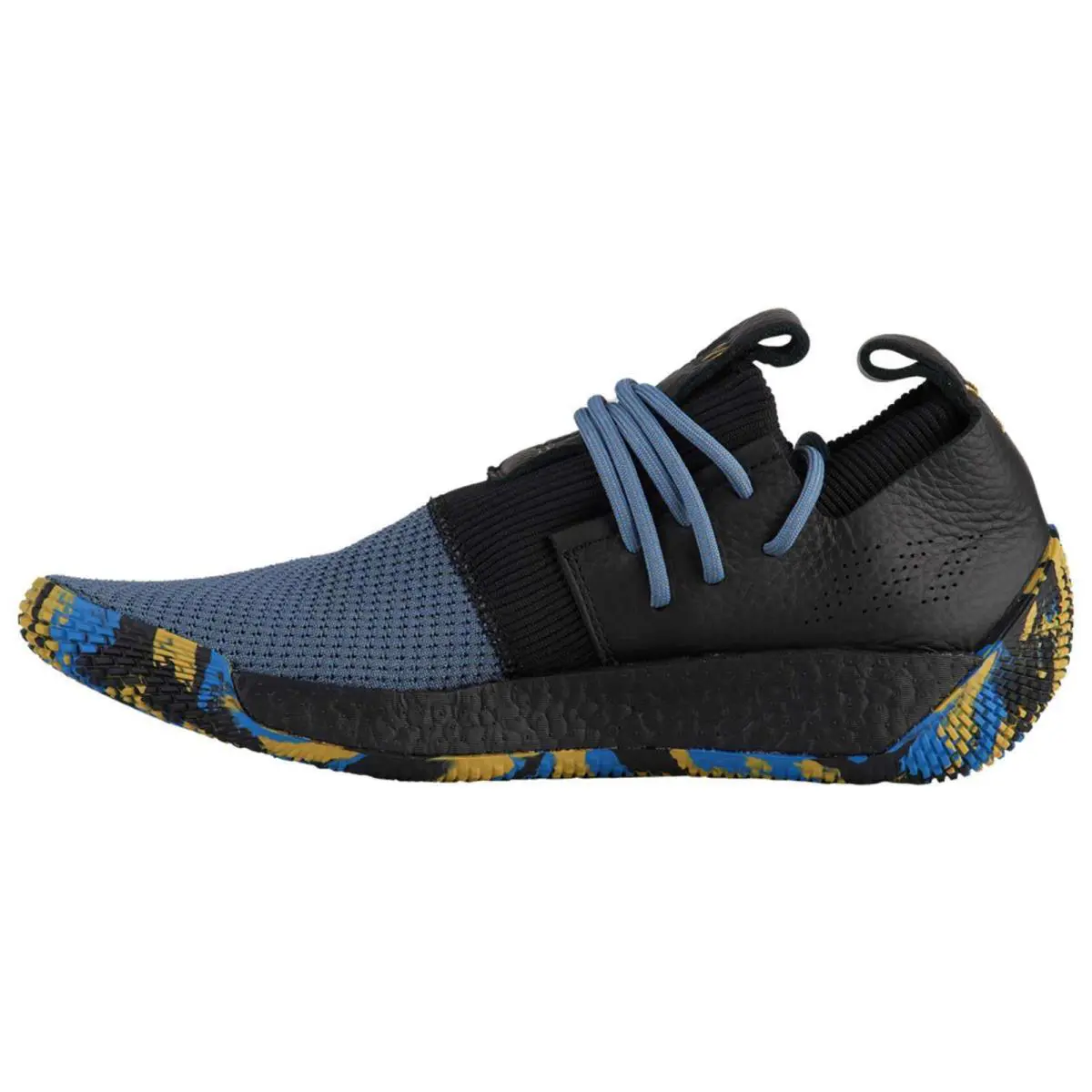 Adidas shoes - adidas Harden Vol. 2 - Harden - F36840 - Black 0