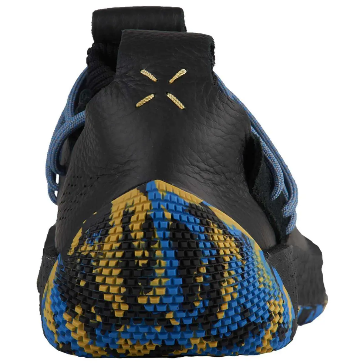 Adidas shoes - adidas Harden Vol. 2 - Harden - F36840 - Black 7