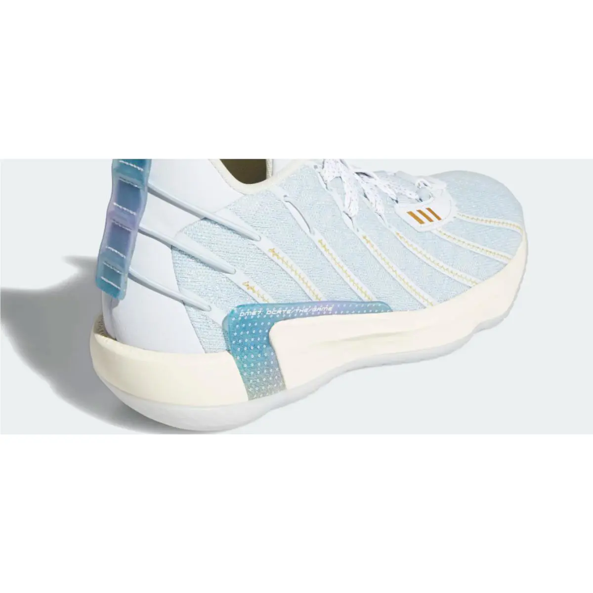 Adidas shoes - Christmas Edition - Christmas Edition - H67571 - White 8