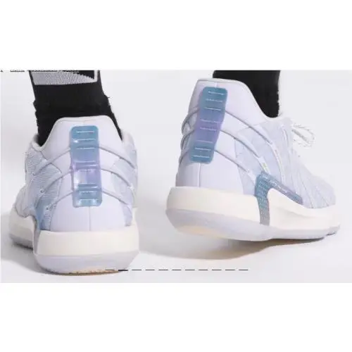 Adidas shoes - Christmas Edition - Christmas Edition - H67571 - White 2