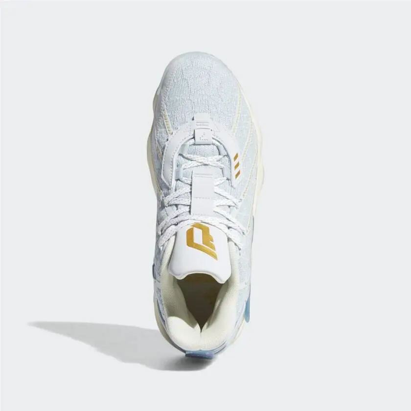 Adidas shoes - Christmas Edition - Christmas Edition - H67571 - White 6