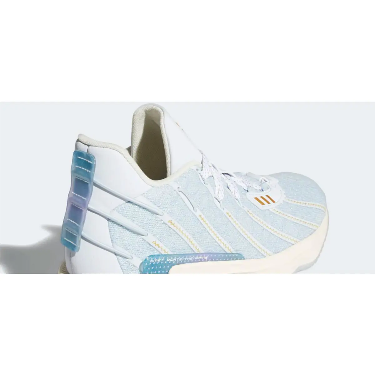 Adidas shoes - Christmas Edition - Christmas Edition - H67571 - White 16