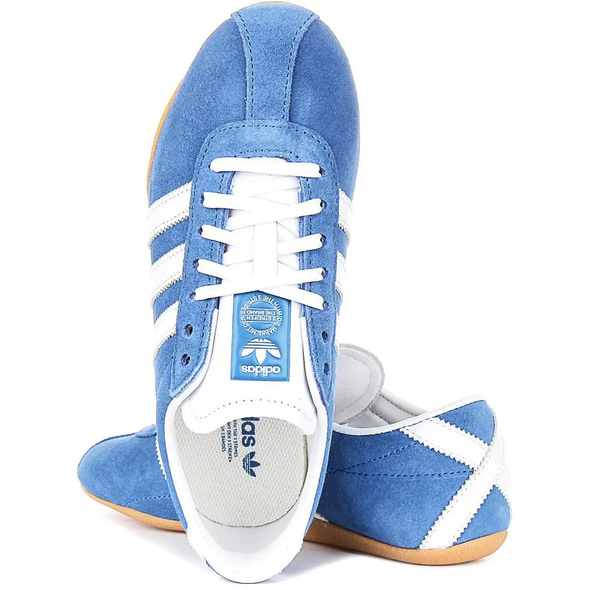 Adidas shoes  - OFF WHITE 2