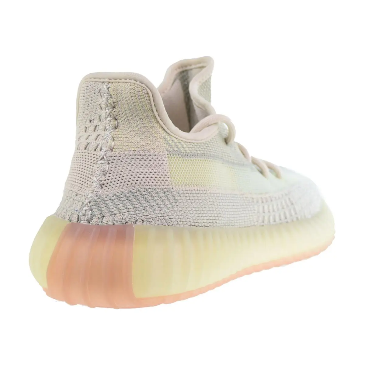 Adidas shoes - Citrin 1