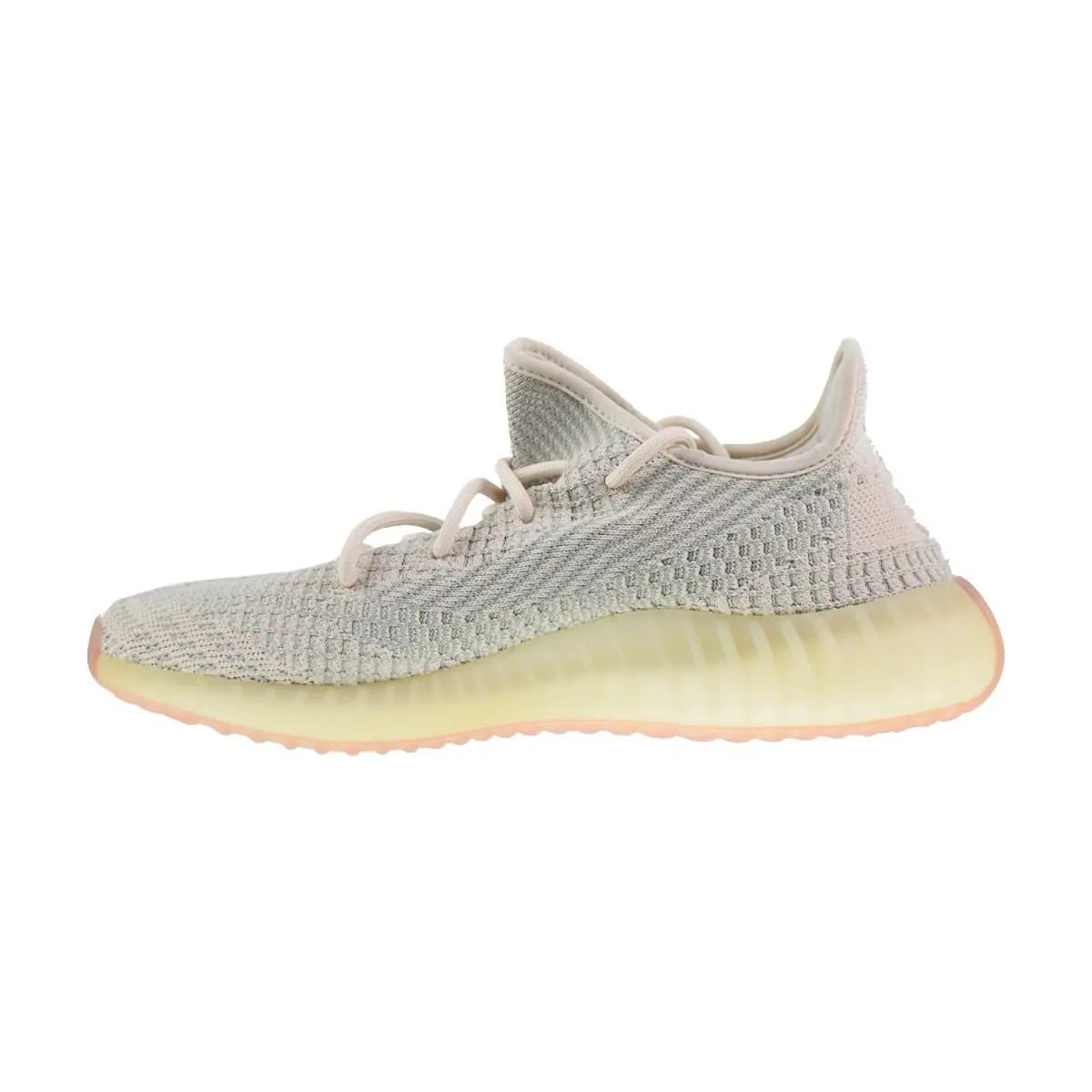Adidas shoes - Citrin 8