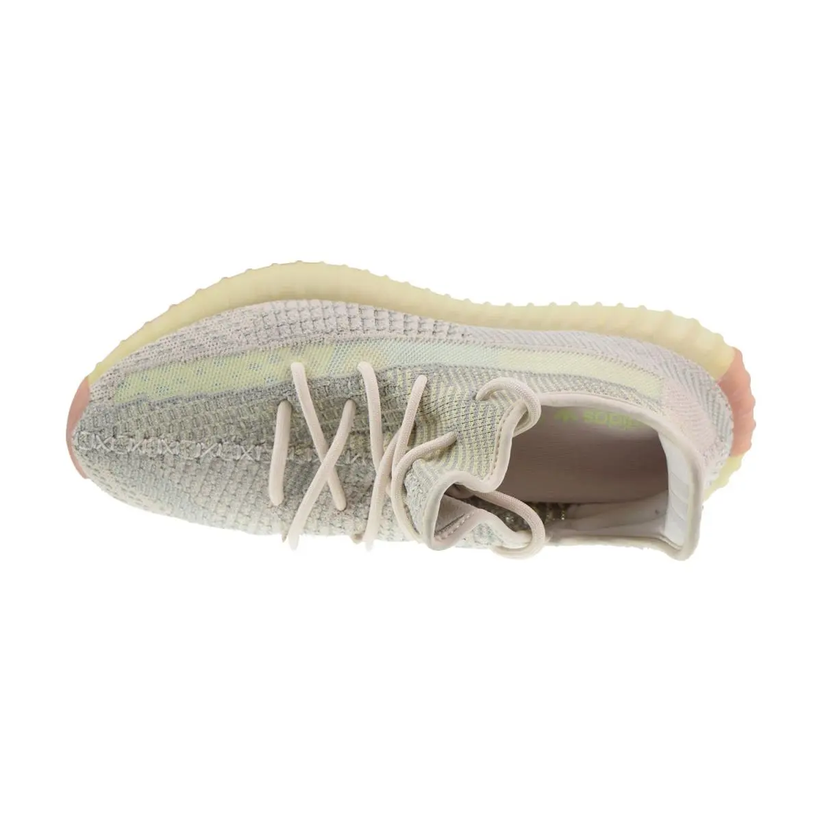 Adidas shoes - Citrin 9