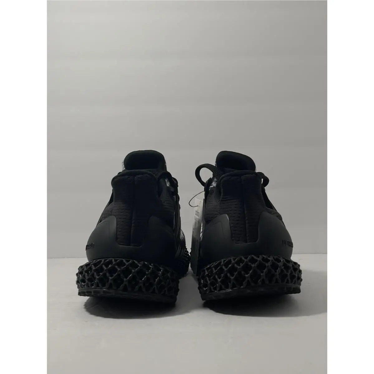 Adidas shoes - adidas Ultra 4D - Ultra - FY5630 - Black 3