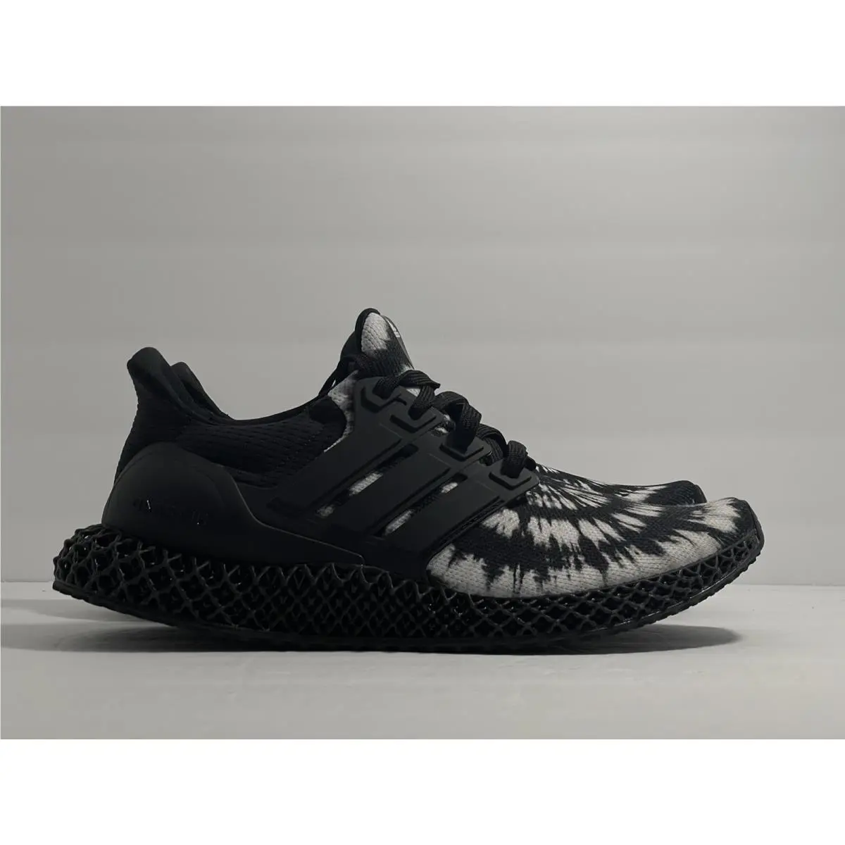 Adidas shoes - adidas Ultra 4D - Ultra - FY5630 - Black 5