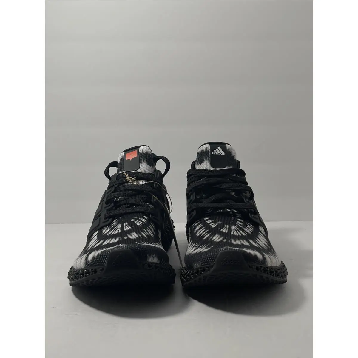 Adidas shoes - adidas Ultra 4D - Ultra - FY5630 - Black 6