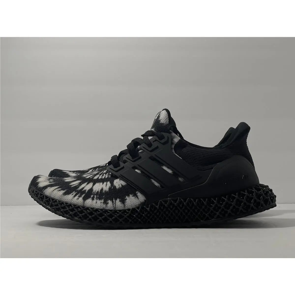Adidas shoes - adidas Ultra 4D - Ultra - FY5630 - Black 2