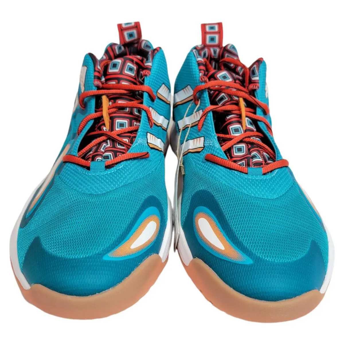 Adidas shoes - adidas Exhibit A - Exhibit - H69015 - Green 1