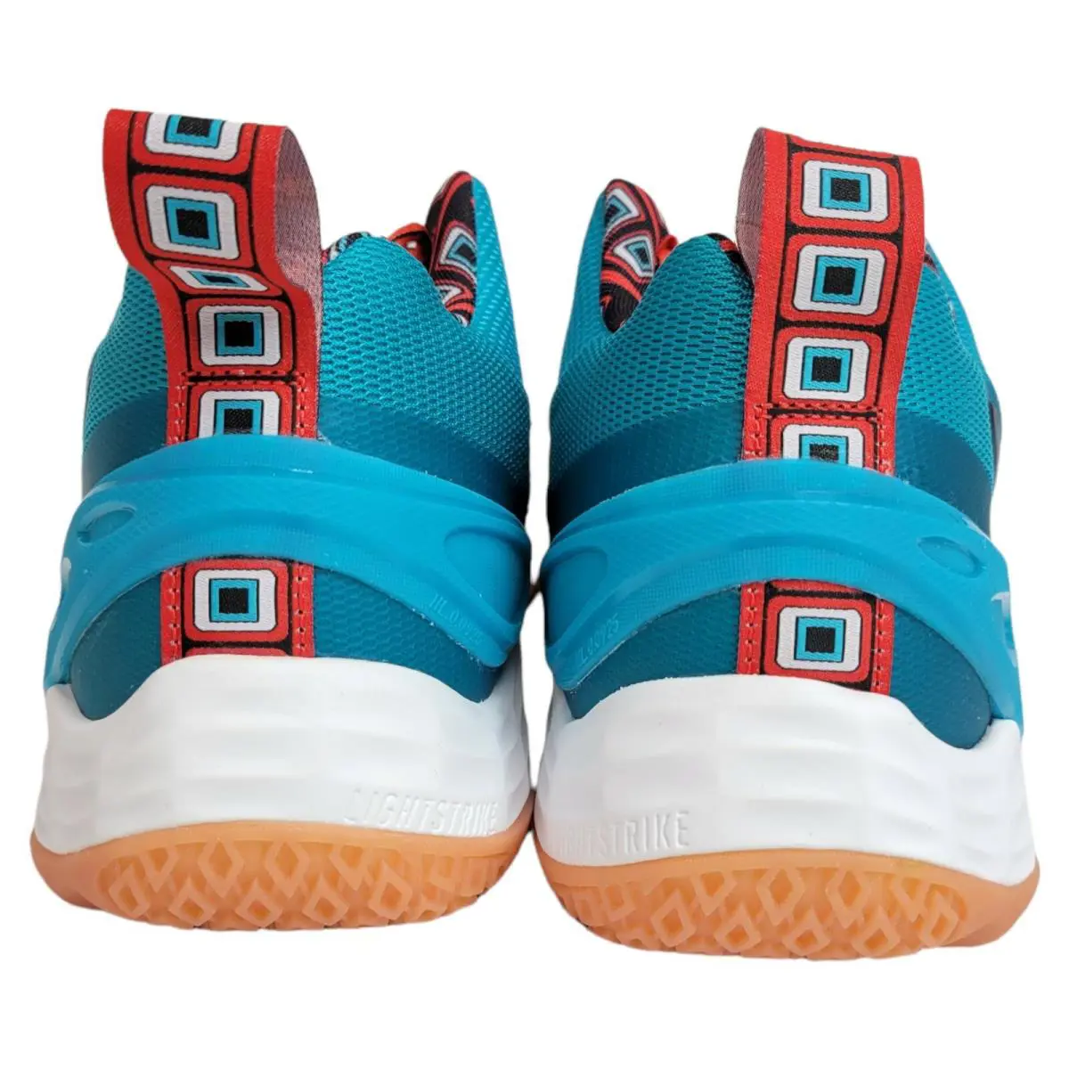 Adidas shoes - adidas Exhibit A - Exhibit - H69015 - Green 4