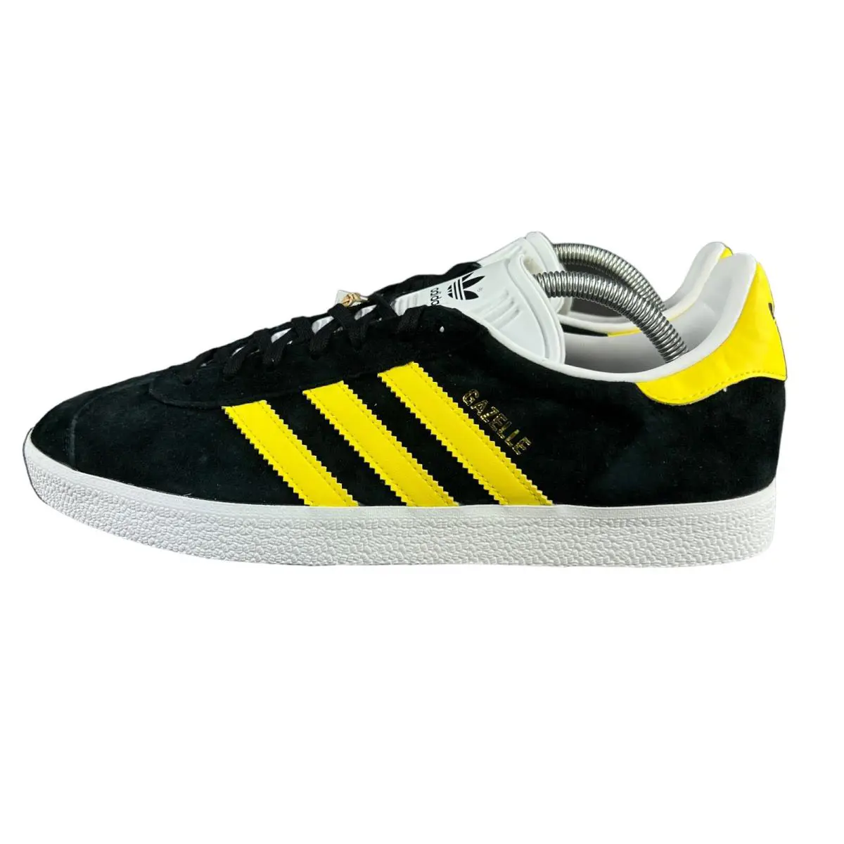Adidas shoes - IG0669 - IG0669 - Black 1