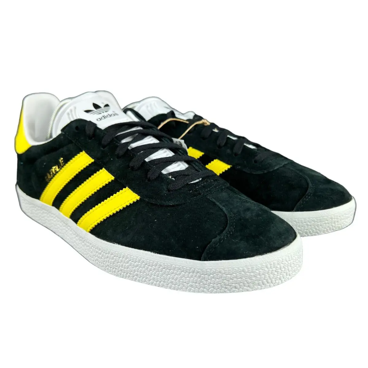Adidas shoes - IG0669 - IG0669 - Black 2