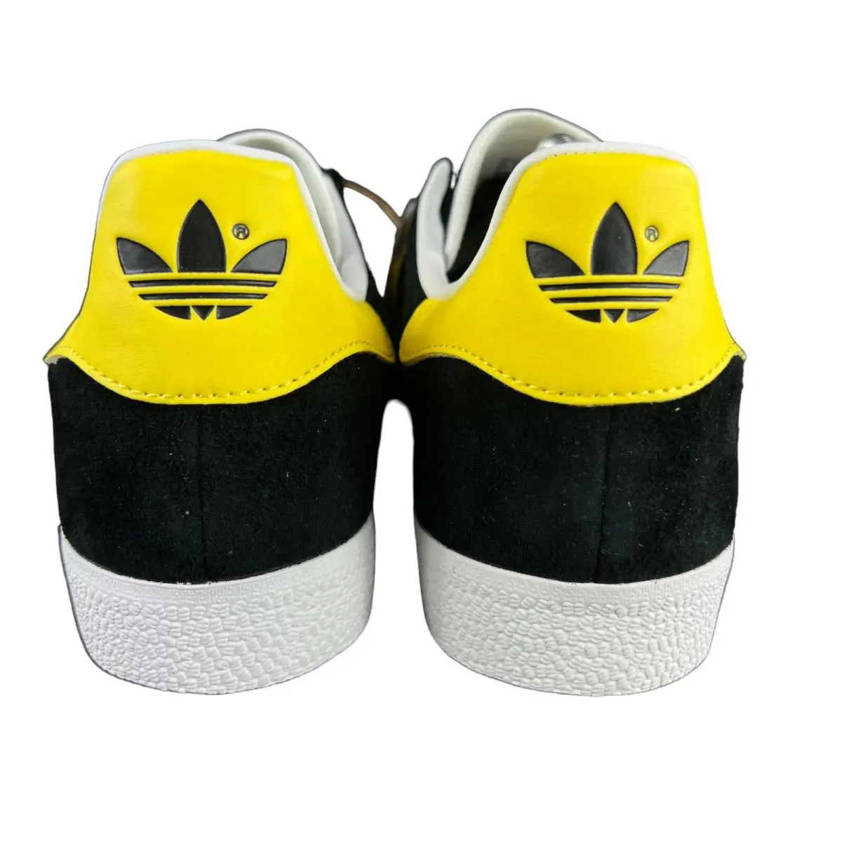 Adidas shoes - IG0669 - IG0669 - Black 3