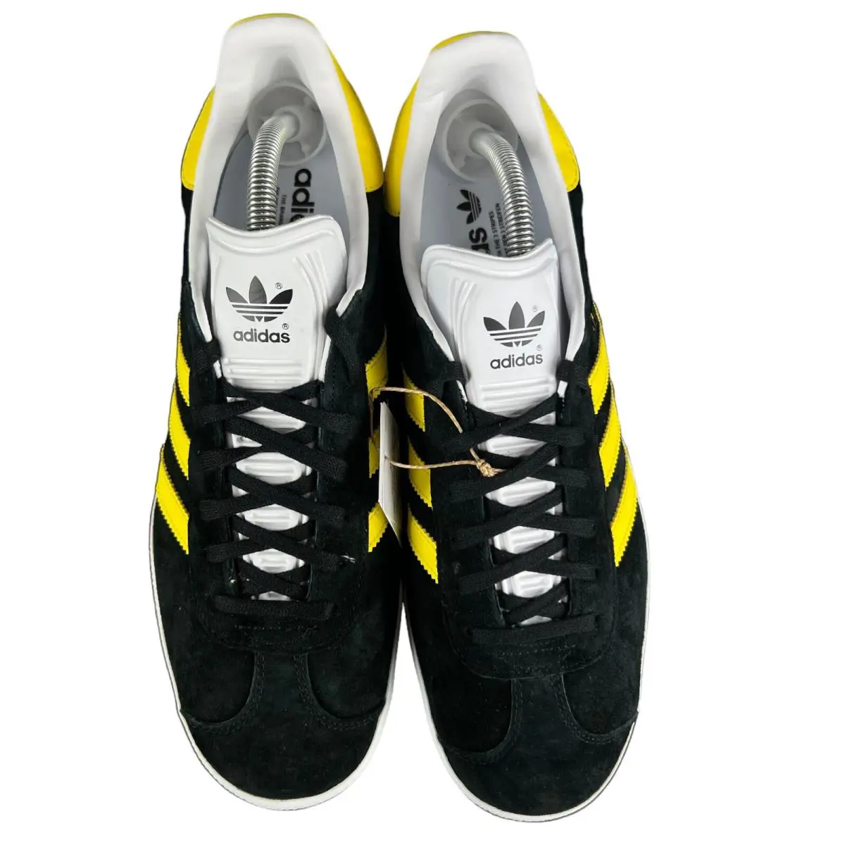 Adidas shoes - IG0669 - IG0669 - Black 5