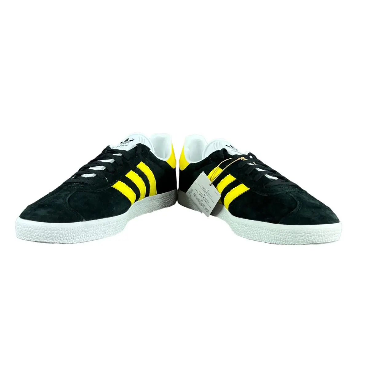 Adidas shoes - IG0669 - IG0669 - Black 6