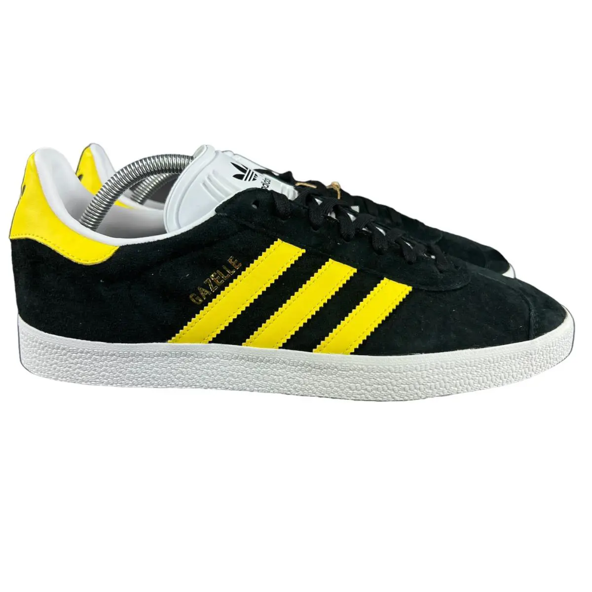 Adidas shoes - IG0669 - IG0669 - Black 8