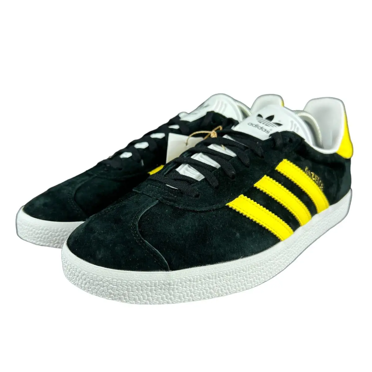 Adidas shoes - IG0669 - IG0669 - Black 13