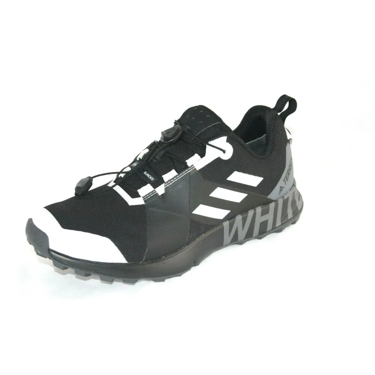 Adidas shoes - Adidas White Mountaineering x Terrex TWO GTX - DB3006 - Black 0