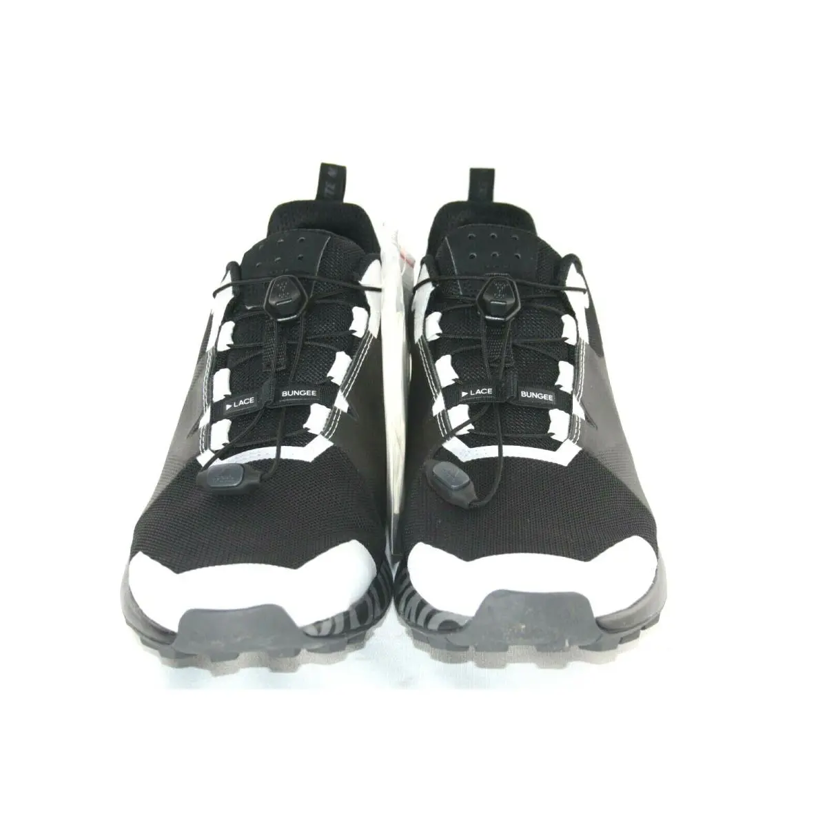 Adidas shoes - Adidas White Mountaineering x Terrex TWO GTX - DB3006 - Black 2