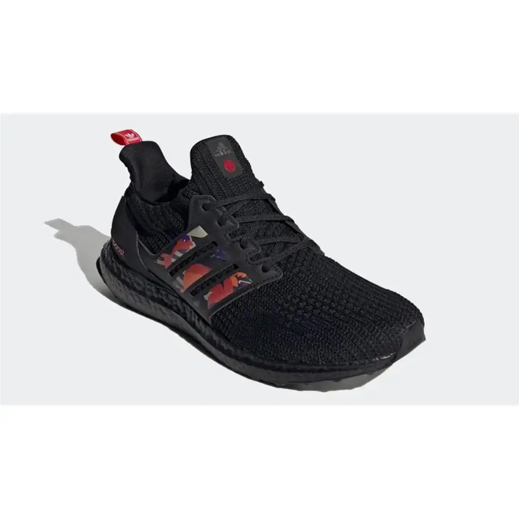 Adidas shoes - adidas Ultraboost - Ultraboost - GZ7603 - Black 0